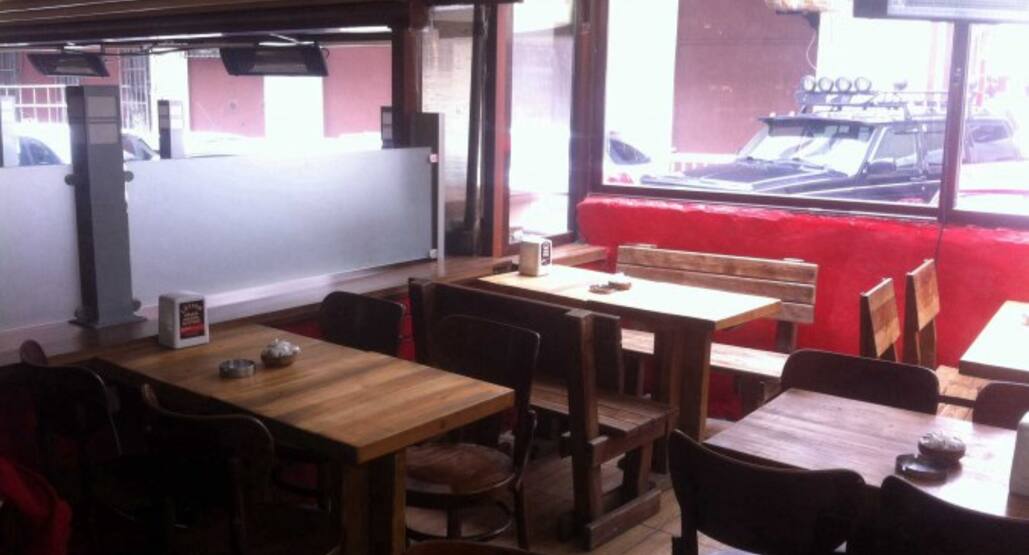 Kahverengi Cafe Menu Menu For Kahverengi Cafe Kizilay Ankara